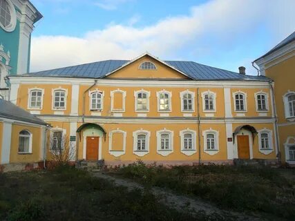Консистория