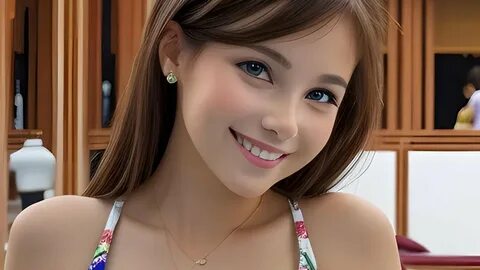 Ai art beauties