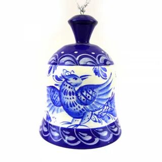 Paint bell