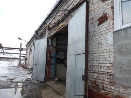 Склады томска