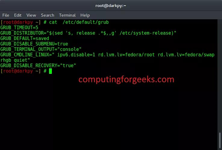 Grub cmdline linux default. Fedora grub. grub_cmdline_linux fedora. федора суперпользователя. grub console output.