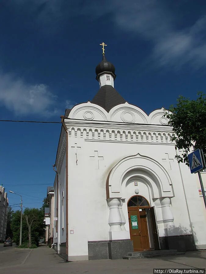 Часовня череповец. Часовня филипп ирапский череповецкий. Часовня филиппа ирапского. Храм николая чудотворца череповец. Часовня череповец.