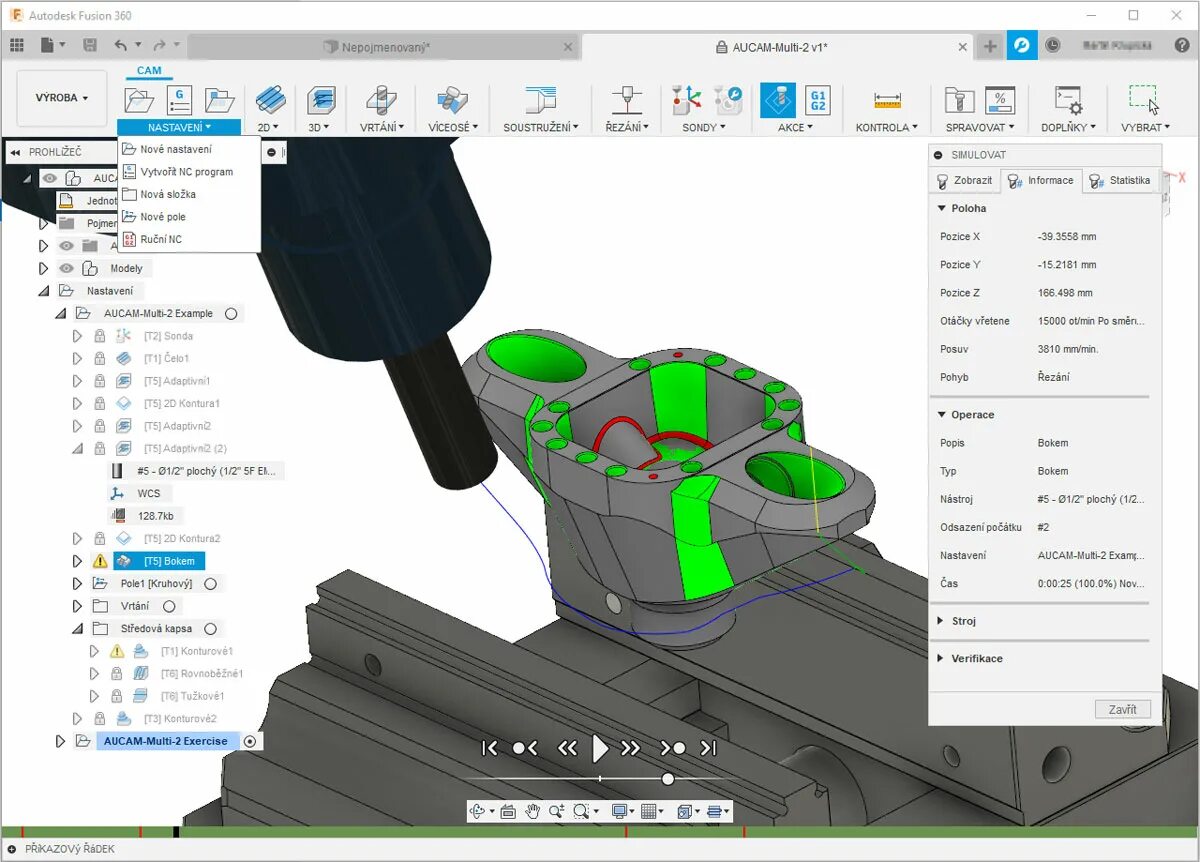 Autoforge