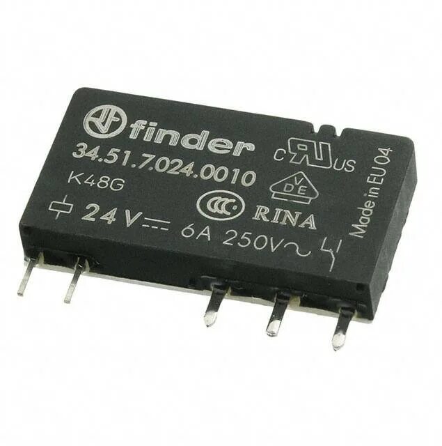 0010. Finder 34. 51. 51. 024.