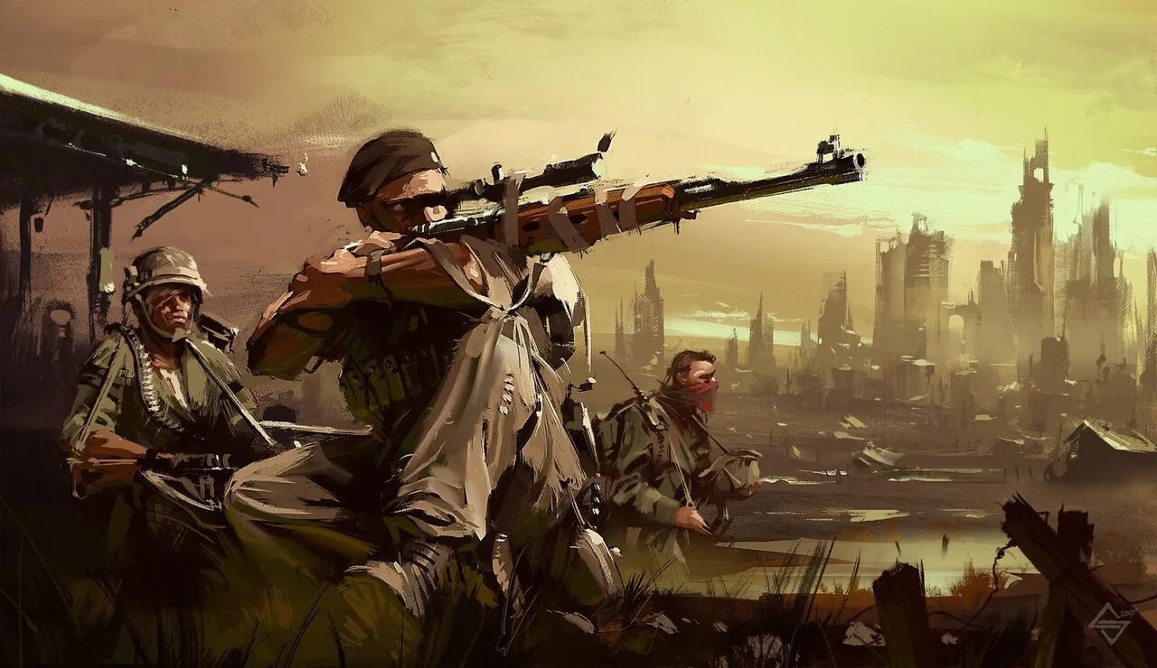 Operation apocalypse