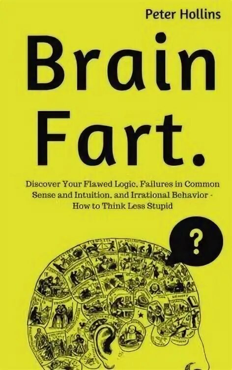 Brain fart