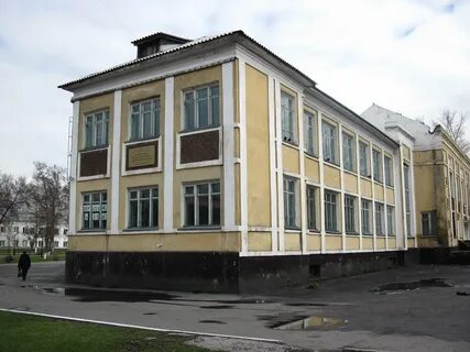 Школы киселевска