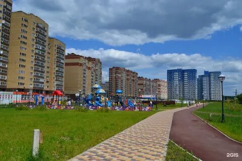 В свердловском поселке