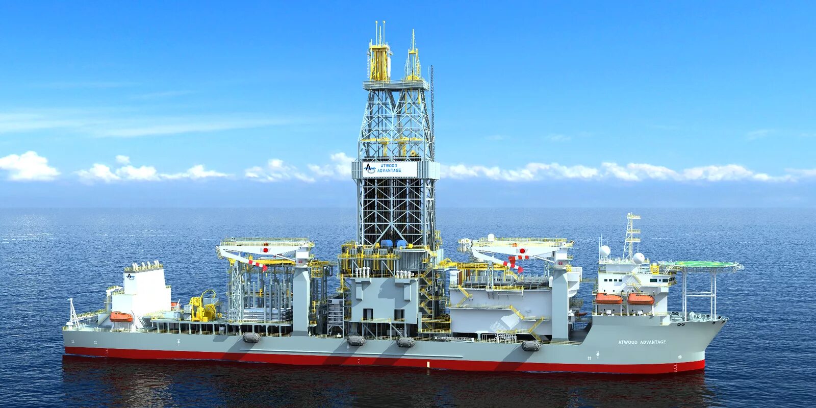 Drilling Vessel судно. Drillship dp3. Drilling Rig Vessel. Offshore drilling Vessel.