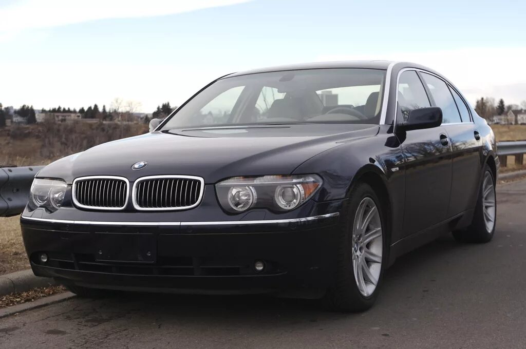 Купить бмв 7 с пробегом. BMW 7 Series 2003. BMW 745i 2003. БМВ 745 li 2003. БМВ 7 2002.