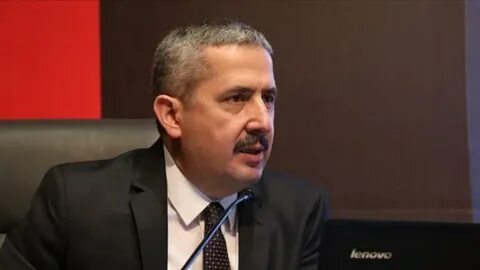 Mahmut 2023