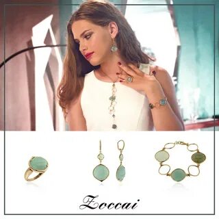 zoccai jewelry - gkvvk.ru.