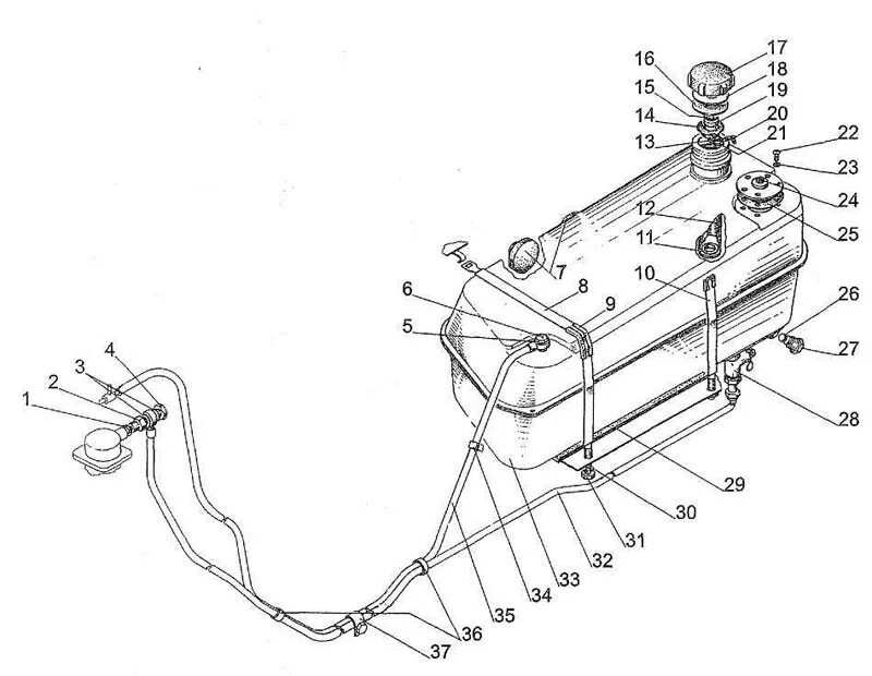 баки топливные тракторов беларус. схема топливного бака мтз 82. баки топливные тракторов беларус. мтз 1221 конструкция топливного бака. бак гидравлики мтз 82.