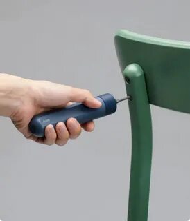 Hoto electric screwdriver