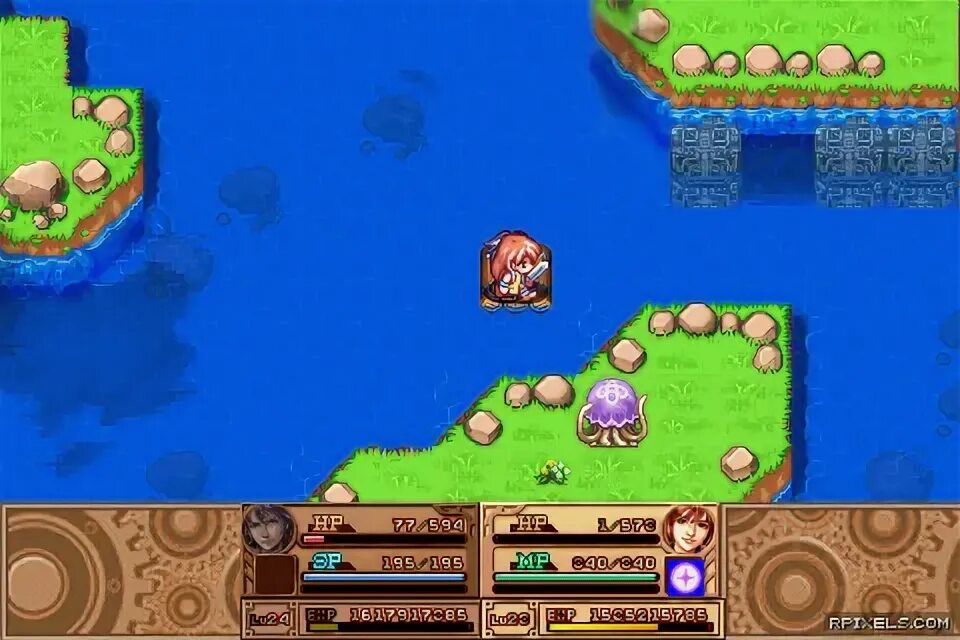 Across age. Across age