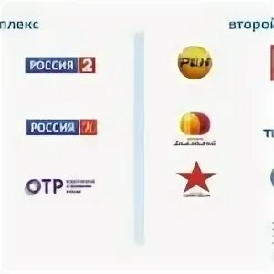 Не показывает мультиплекс. Первый мультиплекс.