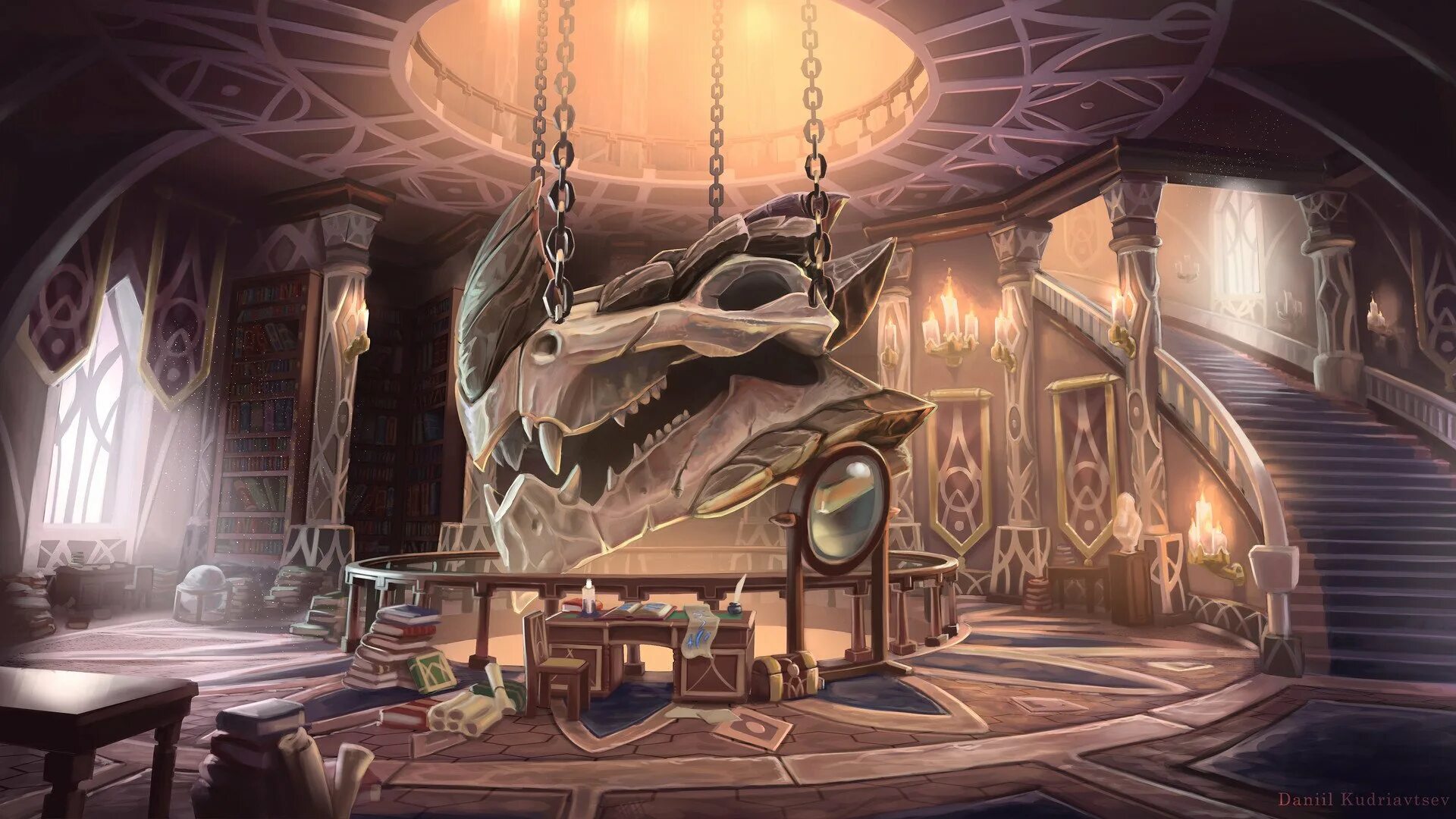 Пейзаж источника арт. Пейзаж арт. Цитадель фэнтези. Фон для 2д игры. Фэнтези ландшафт.