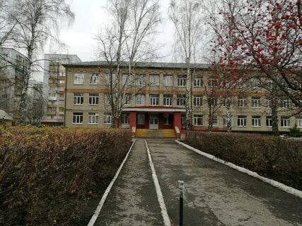 Пензенская школа