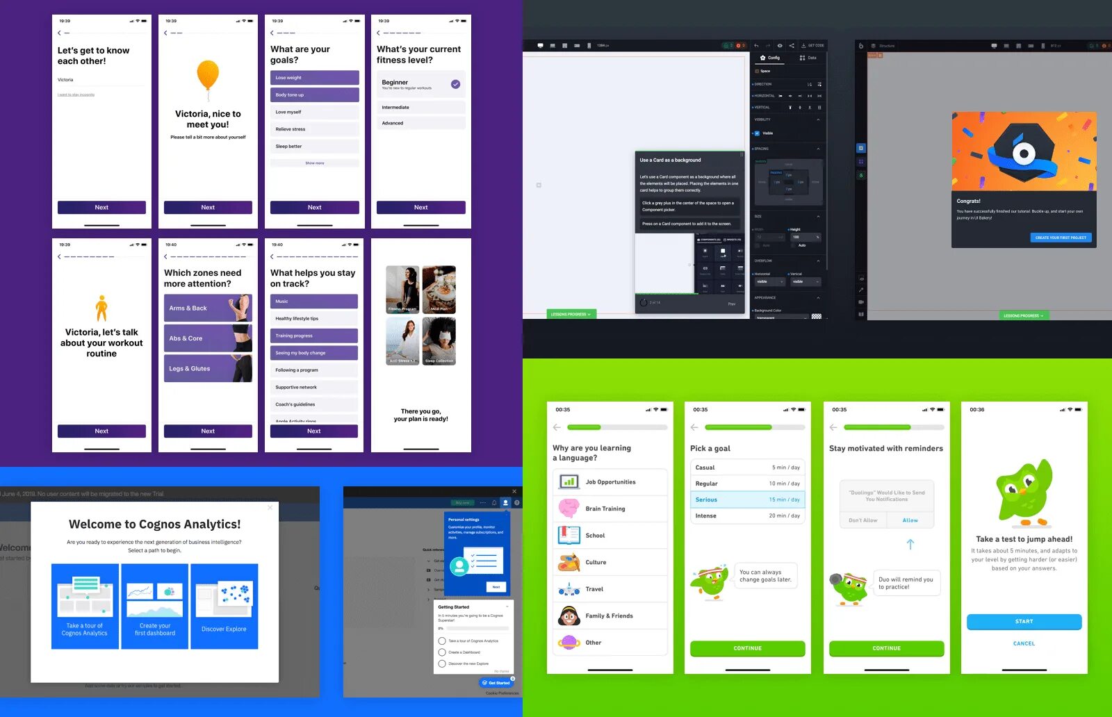 Ux ui принципы