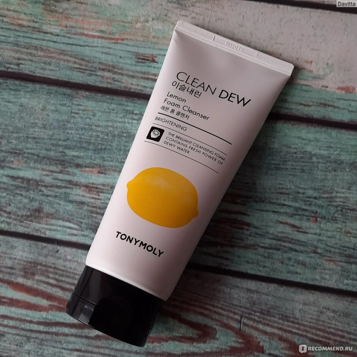 Пенка clean dew. Tony moly clean dew lemon. clean dew lemon foam cleanser. умывалка tony moly clean dew. tony moly clean dew seed foam cleanser lemon.