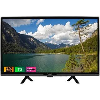 Led телевизоры t2