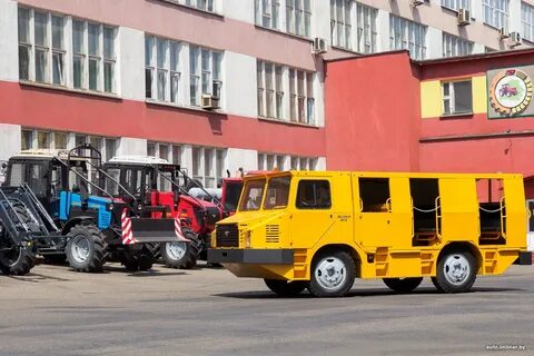 Авто могилевская