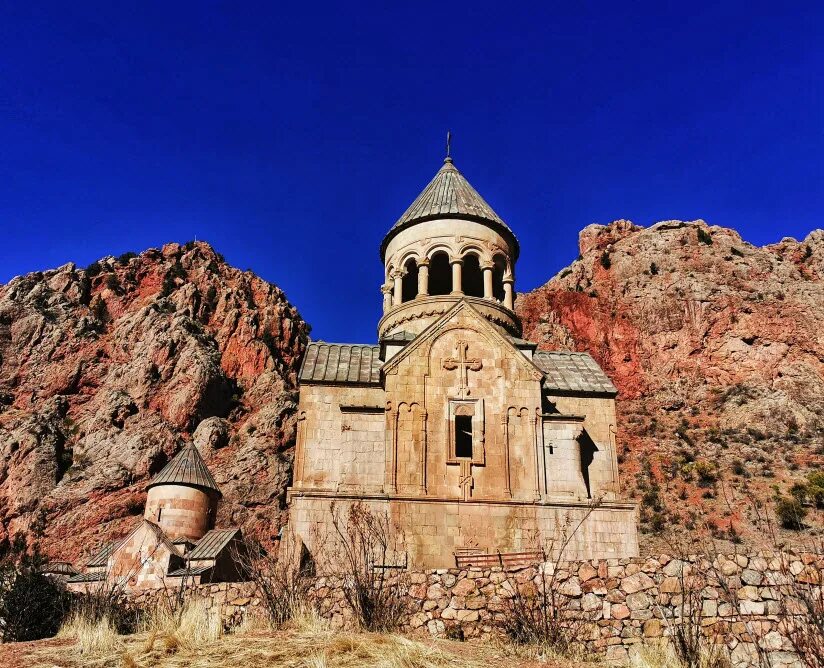 Армянская д
