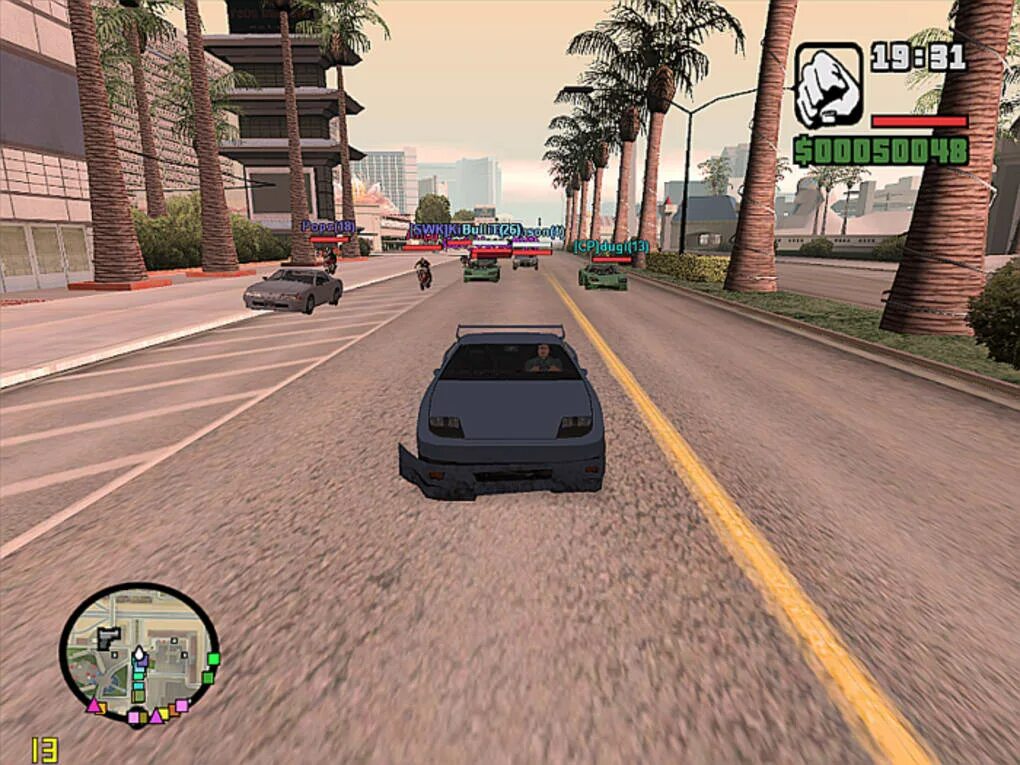 Игра гта играть без регистрации. Grand Theft auto San Andreas Multiplayer. Grand Theft auto San Andreas 2005. GTA / Grand Theft auto: San Andreas (2005). Grand Theft auto San Andreas самп.