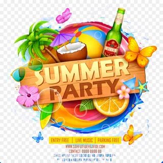Summer party