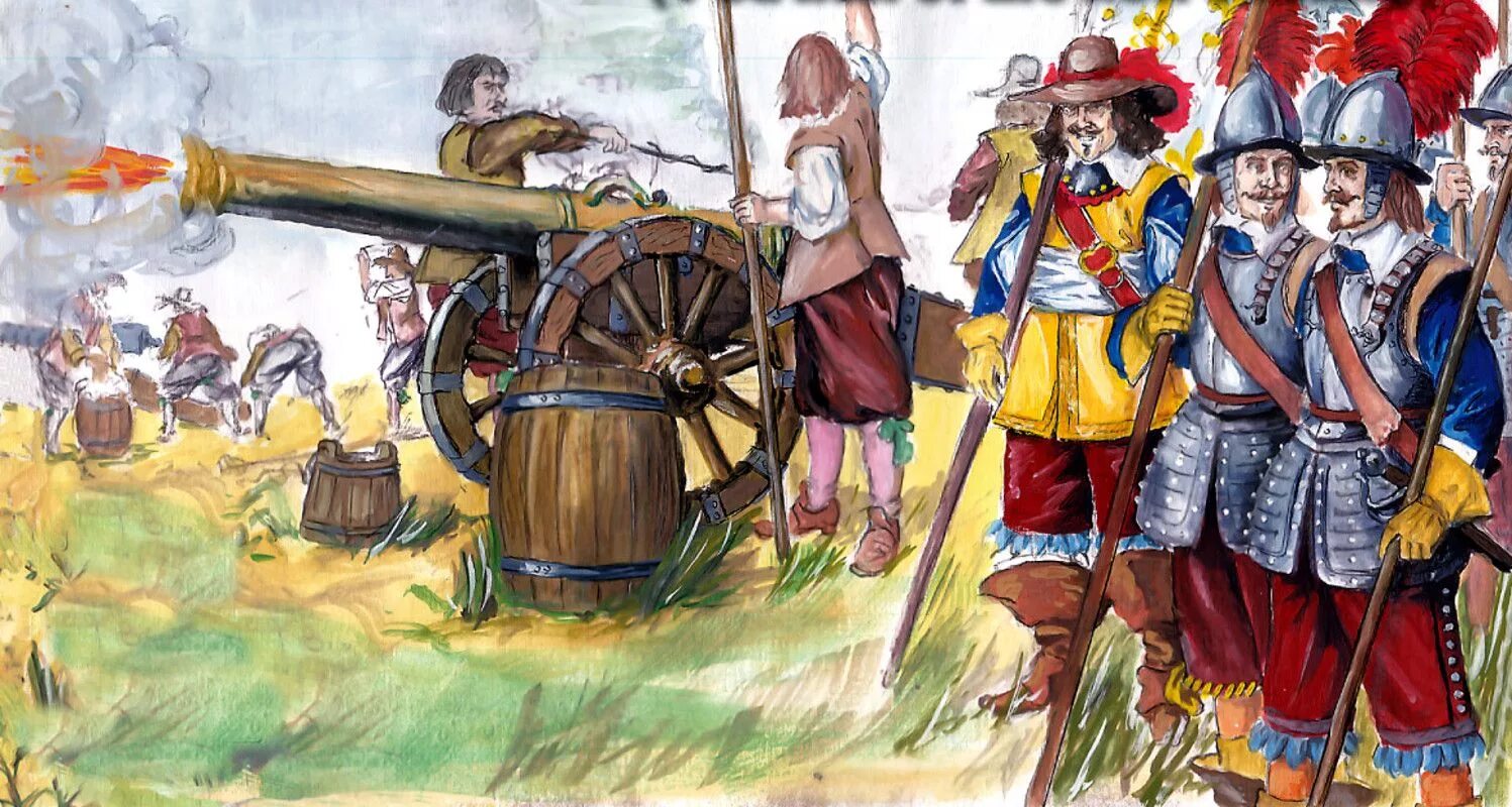 16 17 вв. Шведские пикинеры 16 века. Шведские мушкетеры 17 века. Шведский Пикинёр 17 века.