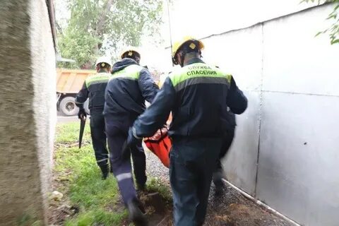 Стал пленником