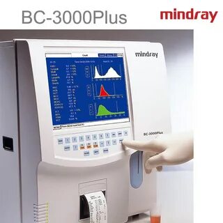 Mindray bc