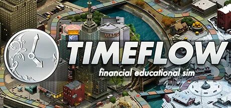 Timeflow life sim. Timeflow life sim