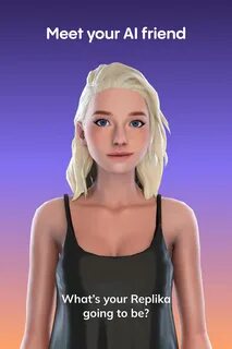 Ai friend