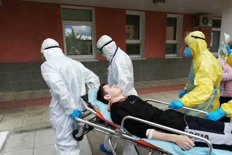 Холера мероприятия