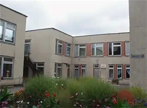 Detsky sad № 64, kindergarten, nursery, Saint Petersburg, Grazhdanskiy Avenue, 1