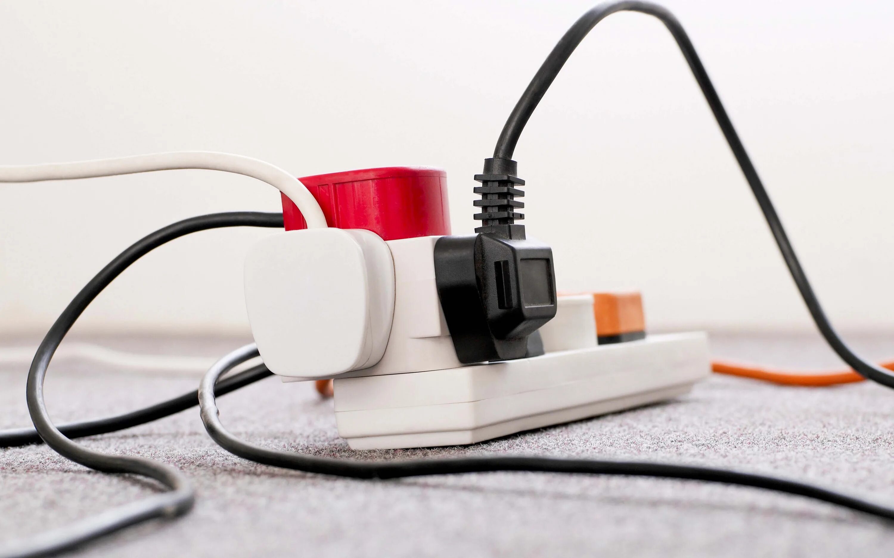 Over load. Electrical extension cord. electrical socket. overload!. овер load.