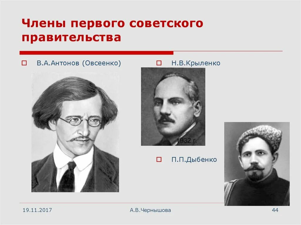 Советское правительство. 1 Советское правительство. Создание советского правительства. Глава первого советского правительства