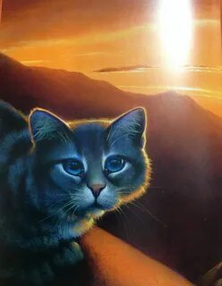 Зубчатый пик коты