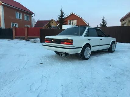 Ниссан блюберд 1.8