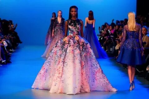 Show dress