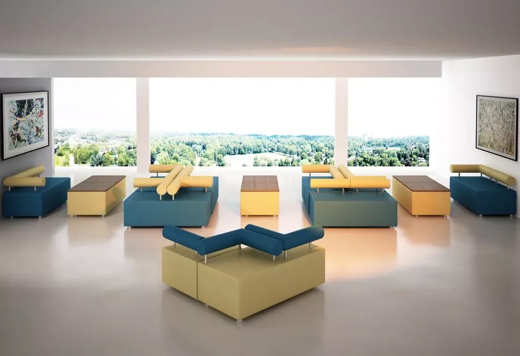 Sofas m