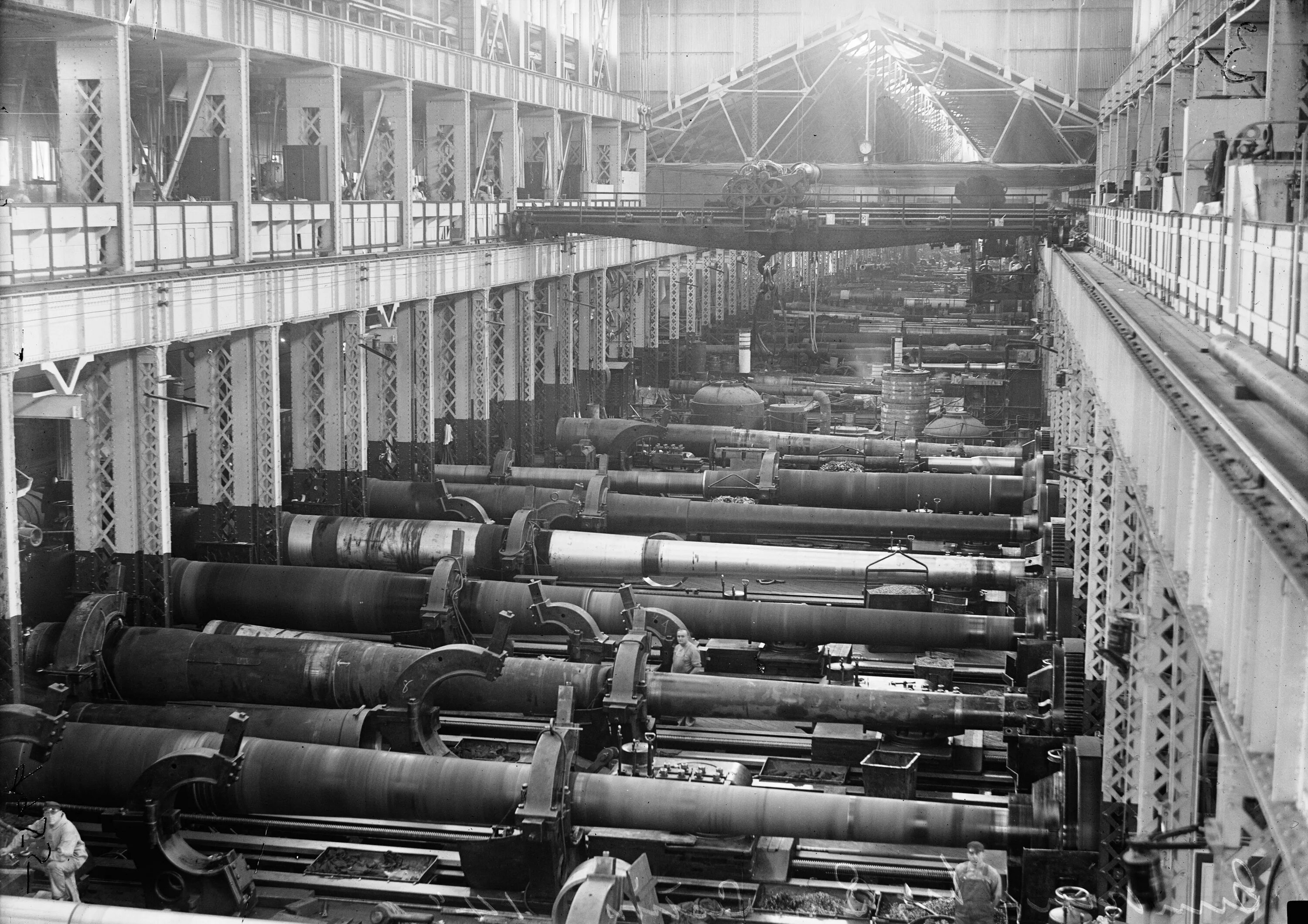 Заводы Англии 20 век 1 мировая. Военные заводы первой мировой войны. Военные заводы США.