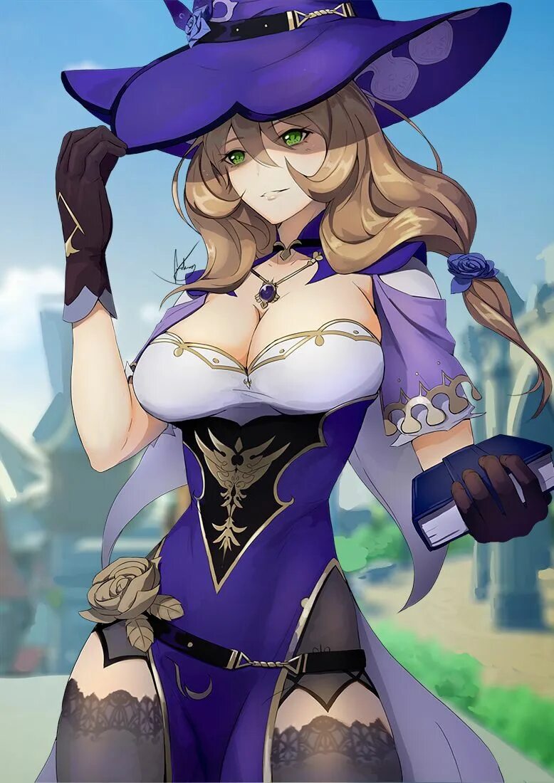 Аниме геншин импакт лиза. Кадзуха геншин. Genshin lisa art. Genshin lisa art. Аниме геншин импакт лиза.