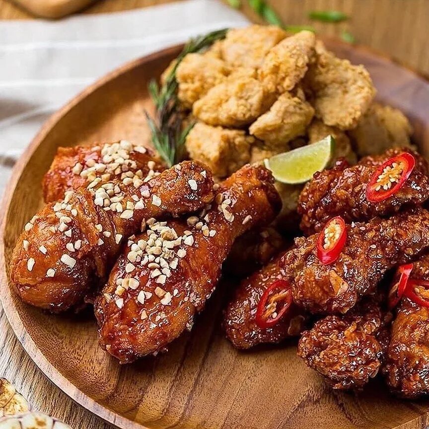 каннам чикен волгоград