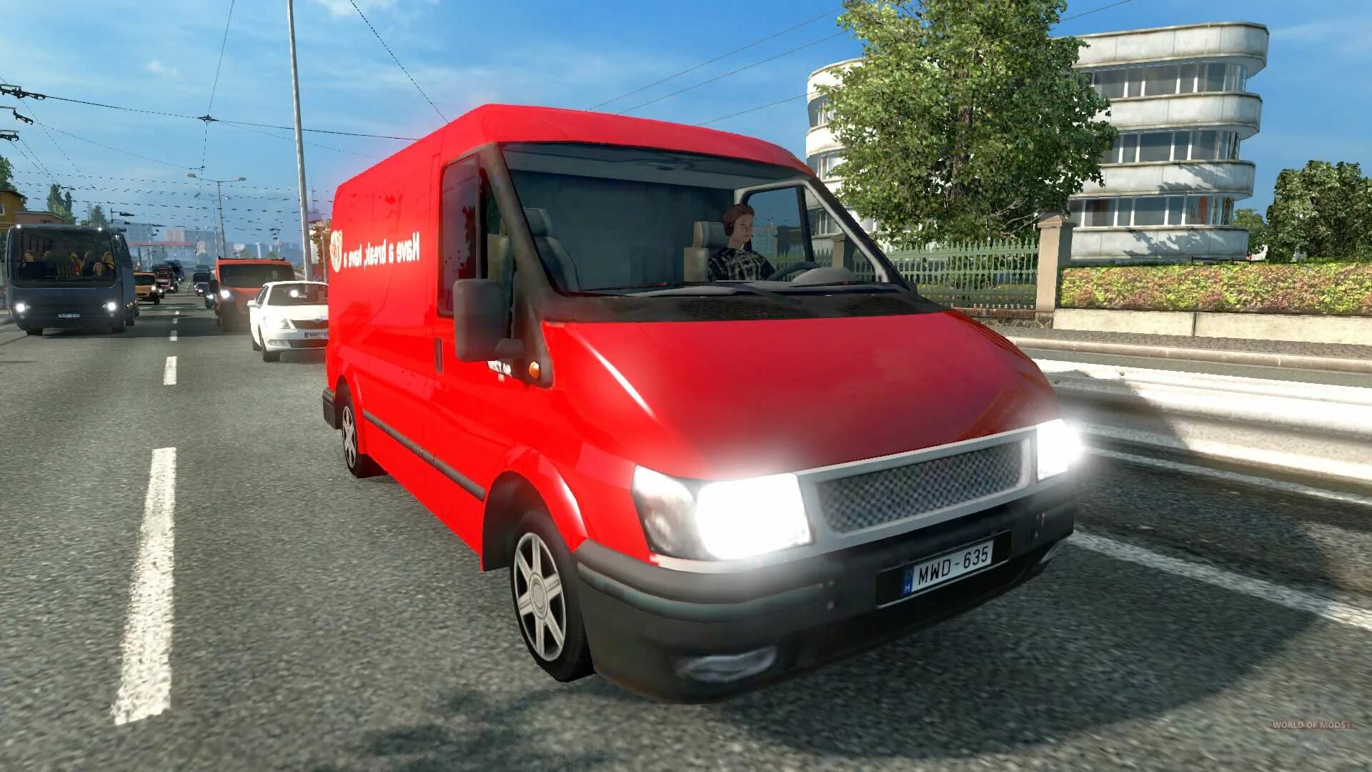 Форд Транзит для ФС 19. Ford Transit для ФС 17. Ford Transit Euro 5. Ford Transit 2007 3d инструктор.