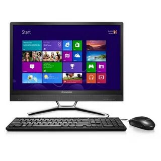 Моноблок lenovo c470