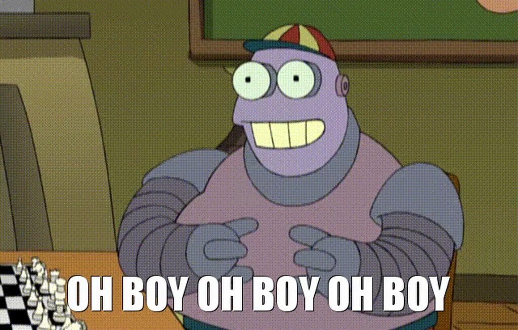 My boy smells like. Oh, boy!. футурама гиф. футурама кофе. good boy gif.