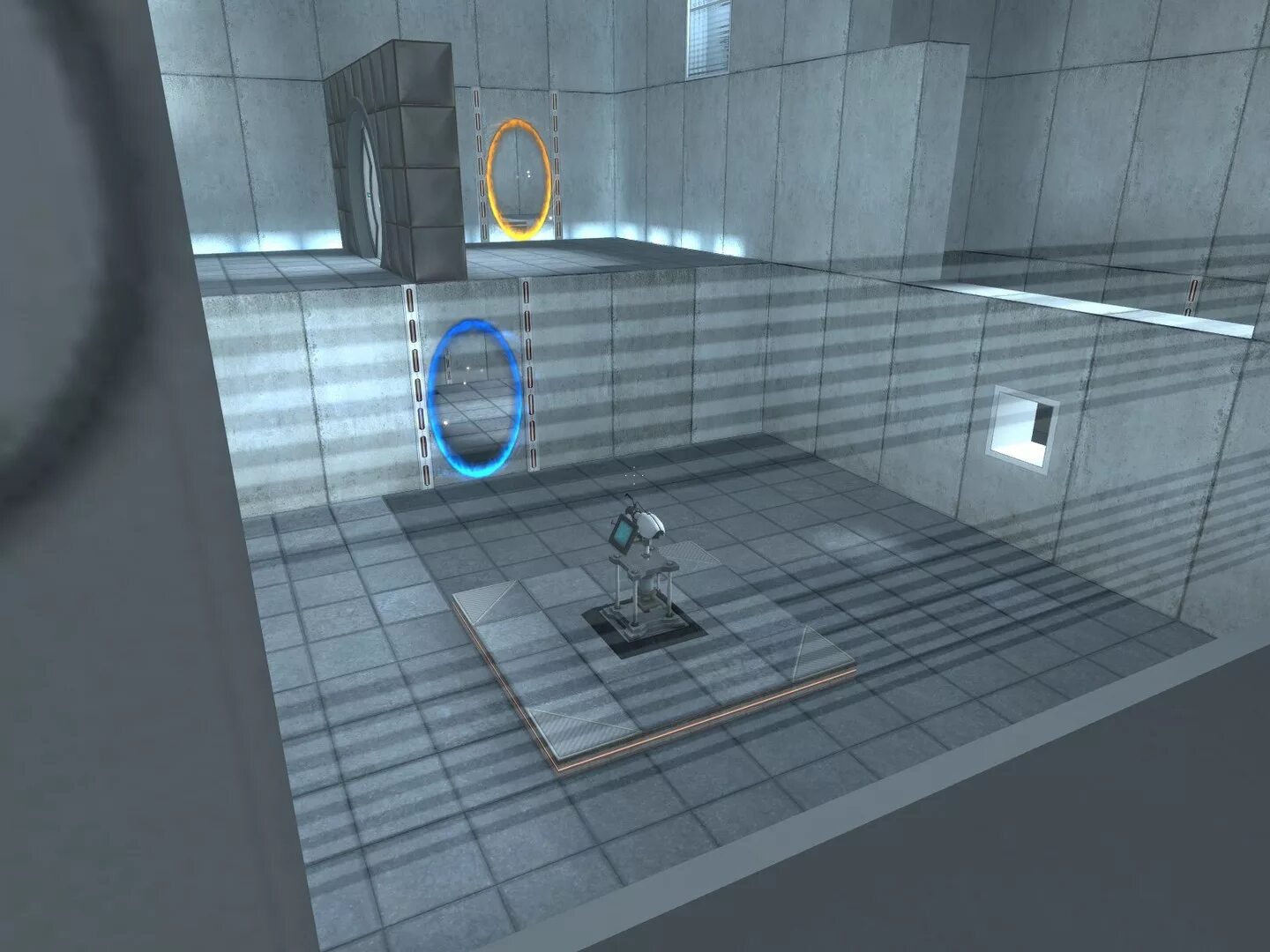 Когда вышли портал 3. Portal 2. портал игра на пк. portal игра на пк. игра портал 1 для пк.