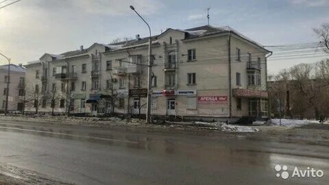 Карагандинская 15